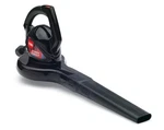 Toro 51585 7A 2-SPEED Power Sweep Electric Leaf Blower Max. Up 160 Mph. Fixed Price $82.63.