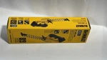 Dewalt 20V In. Compact Cordless Hedge Trimmer DCHT823B New. Fixed Price $110.00.