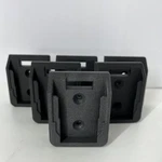 Dewalt 20V - / Power Tool Battery Holder Organizer 3D Printed. Fixed Price $8.99.