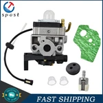 Trimmer Carburetor For Husqvarna 531008681 224L 324HDA 324L 55X. Fixed Price $10.33.