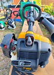 Poulan 28CC Gas String Trimmer 17" Cut Prolink Pole Saw Edger Cultivator Blo. Fixed Price $139.99.