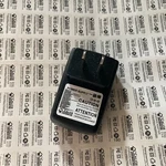 Ac Adapter For Earthwise Cordless Garden Shear Grass Edge Cutter LSS10163. Fixed Price $9.99.