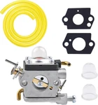 Carburetor Tune-up Kit 523012401 For Husqvarna 122HD45 122HD60. Fixed Price $21.99.