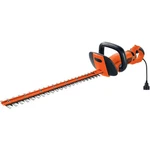 Black+decker Hedge Trimmer, Rotating Handle - HH2455. Fixed Price $79.00.