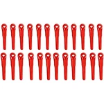 24X Blades For Stihl Polycut 6-2,7-3,28-2,48-2 Lawn Mower Trimmer 4002-007-1000. Fixed Price $20.59.