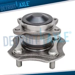 Rear Wheel Bearing Hub Assembly For 2000 2001 2002 2003 2004 2005 Toyota Echo. Fixed Price $41.00.