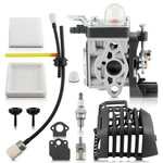 Carburetor For Echo SRM-2620T SHC-2620 PAS-2620 Trimmer A021004601. Fixed Price $31.99.
