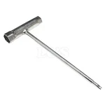 Stihl Oem Parts Combination Wrench KM90, KM90R Kombi Engine - 4128 890 Black. Fixed Price $28.86.