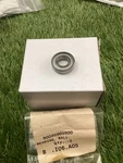 Echo Ball Bearing Oem 90085906900. Fixed Price $19.00.