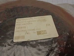 Maruyama 125410 Fan Case Shroud Housing Frame Side Some BL-8200 Sp 830 Oem Nos. Fixed Price $49.99.
