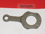 Oem Genuine Tanaka 10137900800 Connecting Rod, Cam Drive THT262 Hedge Trimmer. Fixed Price $48.98.
