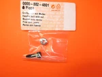 Stihl PL10 PL30 PL40 Pruner Lopper Handle Bolt & Nut 0000-882-4801 Sealed Oem. Fixed Price $9.95.