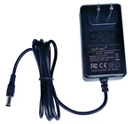 Ac Adapter For Sun Joe 24V-GT10-LTE 24V-GT10-CT 10-INCH Cordless Grass Trimmer. Fixed Price $18.98.