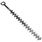 Echo X411000410 Cutter Blade. Fixed Price $70.99.