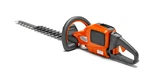 Husqvarna 536LIHD60X Battery Powered 24" Hedge Trimmer- No Or Charger. Fixed Price $375.99.