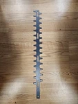 New Oem Husqvarna 48-01, 505064801 Hedge Trimmer Blade NOSM1 Open Box. Fixed Price $49.00.