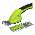 Serenelife Battery Grass Cutter, Clippers Cordless, Trimmer. Fixed Price $46.16.