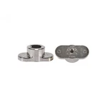 Mtd Replacement Part Blade 25MM Adapter. Fixed Price $15.75.