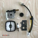 Carburetor For Zama RB-K84 Echo HCA265 PAS265 PE265 PPT266 SHC265 A021001201. Fixed Price $13.65.