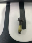 Husqvarna Fluid Lock Screw 503216220. H11. Fixed Price $7.99.