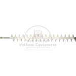 Hedge Trimmer Blade 695MM For Tas Tanaka Tht 210/2100 Two-sided. Fixed Price $78.72.