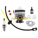 Carburetor Assembly For Jonsered Husqvarna 123 Hd 60 65X Ht 2124T 544304301. Fixed Price $13.15.