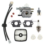 WT-424A Carburetor Kit For Echo SHC-2400 (type 1) 1E) Hedge Clipper. Fixed Price $16.55.
