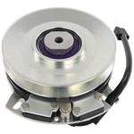 Electric Pto Clutch For Mtd / Cub Cadet 717-04526, 71704526 Lawn Mower Engine. Fixed Price $94.04.