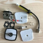 Carburetor Kit For Little Wonder 2216D 2224D 2230D 2230S 2242S Gas Hedge Trimmer. Fixed Price $13.99.