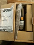 Worx 2 In Cordless Hedge Trimmer, 4" Grass Shear & 8" Shrub WG801.9. Fixed Price $44.99.