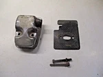 Oem Shindaiwa Home Pro 22T String Trimmer Muffler With Bolts. Fixed Price $9.99.