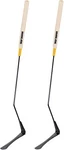 Ames True Temper 2942600 Manual Double Edge Serrated Blade Grass Whips - Pack. Fixed Price $85.97.