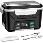 East Oak Cordless Electric Lunch Box For Adults, Heated Battery Pow.... Fixed Price $129.33.