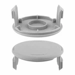 Pack String Trimmer Spool Cap Cover Replace Fit For Ryobi AC14HCA 18V 24V 40V. Fixed Price $15.99.