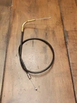 Echo Throttle Cable HCS-2810 HCS-3810 T232 T235 V430004400 Genuine Oem. Fixed Price $25.60.