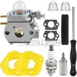 75306190 Carburetor For Bolens Mtd 21AK125G965 Tiller With 25C Engine. Fixed Price $18.88.