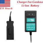 Charger For Gardena 18V BLI-18(9840-20)8878-20 8839 8835-U 9825 Li-ion Battery. Fixed Price $17.00.