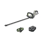 Ego HT2601 26" Hedge Trimmer Kit (2.5AH, 210W Charger). Fixed Price $297.18.