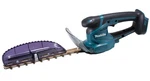 Makita 18V Mini Hedge Trimmer MUH267DZ Blade Length 260MM Body Only New. Fixed Price $127.88.