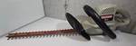 Craftsman 18IN Corded Hedge Trimmer, Model 900.799510 "bushwhacker". Fixed Price $15.00.