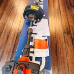 Husqvarna 327HE3X 22" 24.5CC 2-CYCLE Gas Pole Hedge Trimmer Pro Landscaping. Fixed Price $579.38.