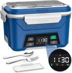 East Oak Cordless Electric Lunch Box For Adults, Heated Battery Power. Fixed Price $92.99.