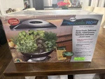 Aerogarden Pro 100710-BSS Countertop Hydroponic ( New ) Old Stock. Fixed Price $89.99.