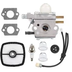 Carburetor For Echo TT-24A LHE-2475 LST-2450 SHR-210 SHC-1700 SHC-2100. Fixed Price $15.00.