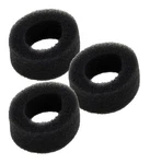 Poulan Pro Craftsman Weed Eater Trimmer Pack Foam Air Filter 530047932-3PK. Fixed Price $19.95.