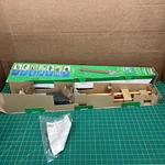 Ryobi Expand-it 17.5 In. Hedge Trimmer Attachment RY15703 New With Box. Fixed Price $69.99.