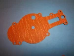New Stihl Gearbox Gasket 42306490300 Oem Free Shipping. Fixed Price $14.98.