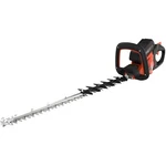 Echo Eforce 28IN Double Sided Blade Battery Powered Hedge Trimmer Kit. Fixed Price $589.99.