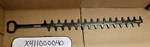 Nos Echo Hedge Trimmer 20" Blade X411000040 SHC-260. Fixed Price $35.00.