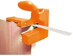 DET-002 Cmt Edge Header. Fixed Price $55.34.